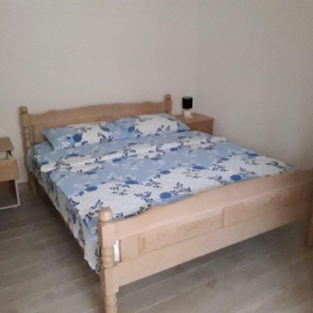 Apartmani Lamani Bibinje Exterior foto