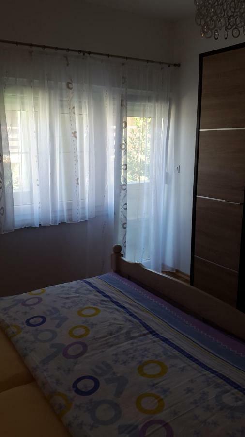 Apartmani Lamani Bibinje Exterior foto
