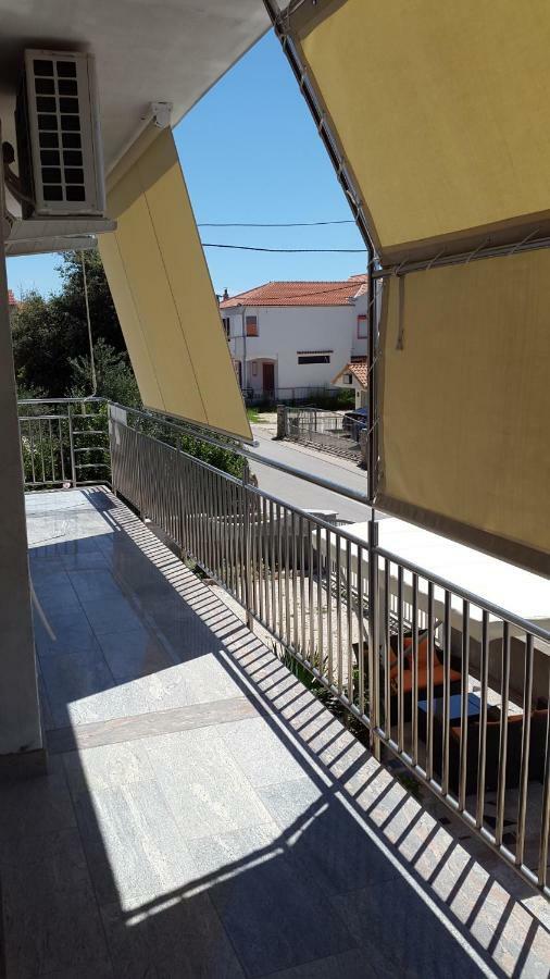 Apartmani Lamani Bibinje Exterior foto