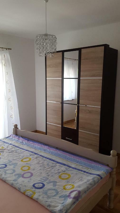 Apartmani Lamani Bibinje Exterior foto