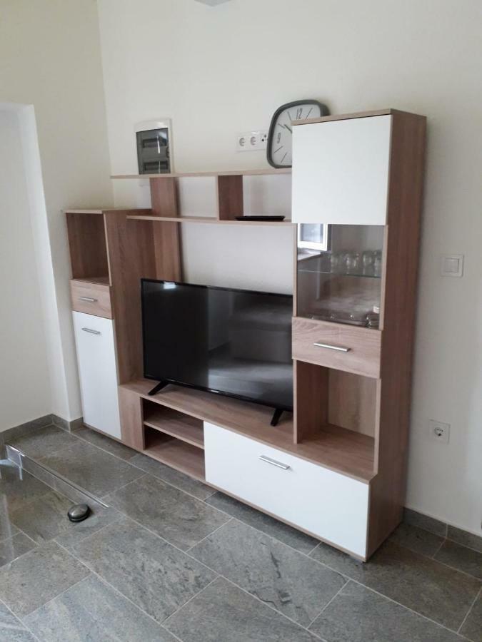 Apartmani Lamani Bibinje Exterior foto